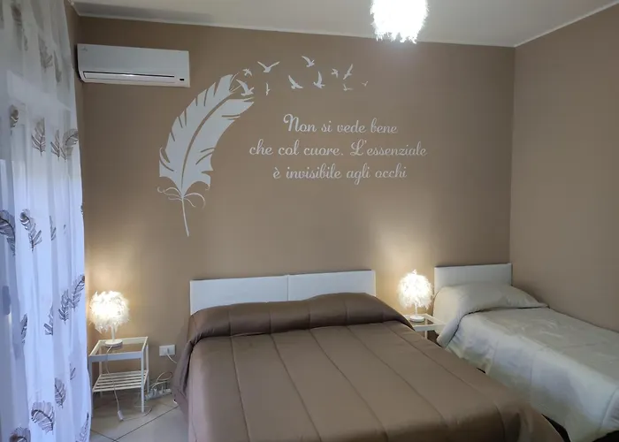 Bed And Breakfast Oasi