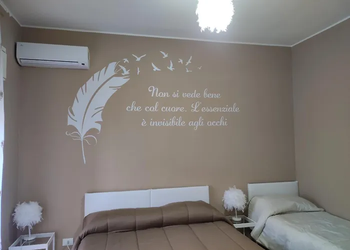 Bed And Breakfast Oasi