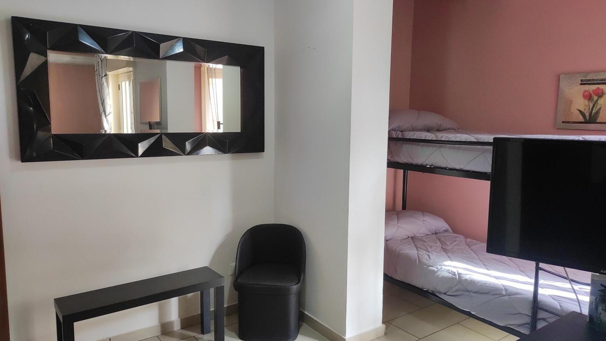 Oasi Bed & Breakfast *