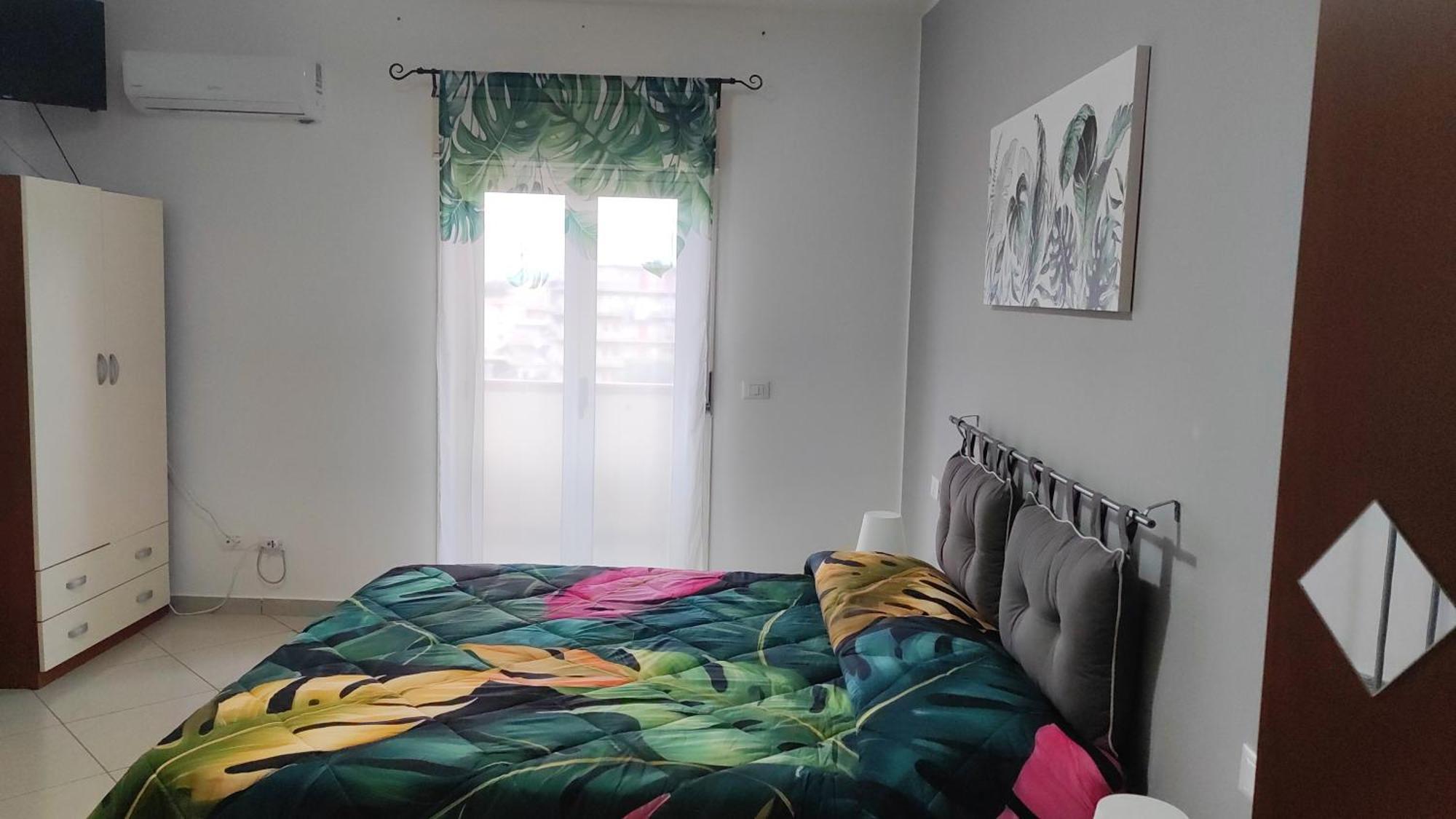 Bed & Breakfast Oasi Reggio Calabria