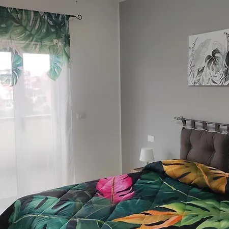 Bed And Breakfast Oasi Reggio Calabria Exterior photo