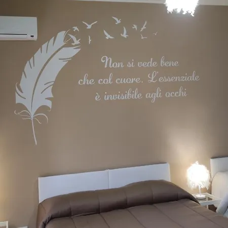 Bed And Breakfast Oasi Reggio di Calabria Exterior photo