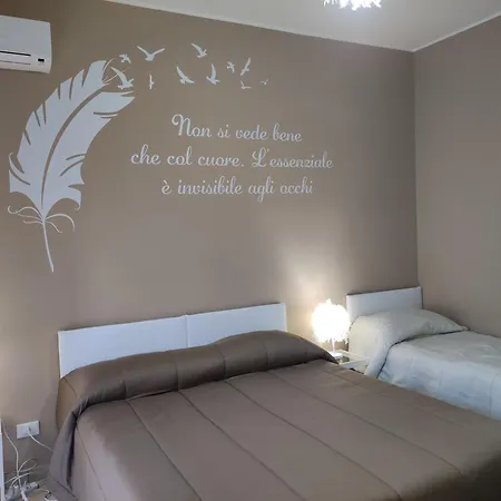 Bed And Breakfast Oasi Reggio di Calabria Exterior photo
