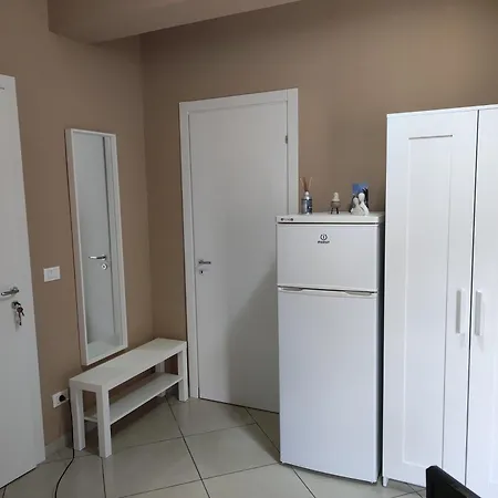 Bed And Breakfast Oasi Reggio di Calabria Exterior photo