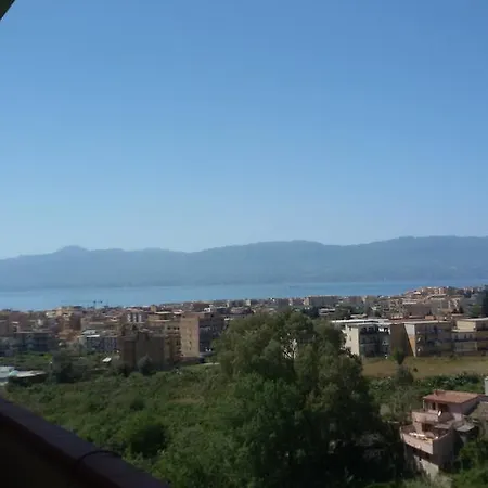 Bed And Breakfast Oasi Reggio di Calabria Exterior photo