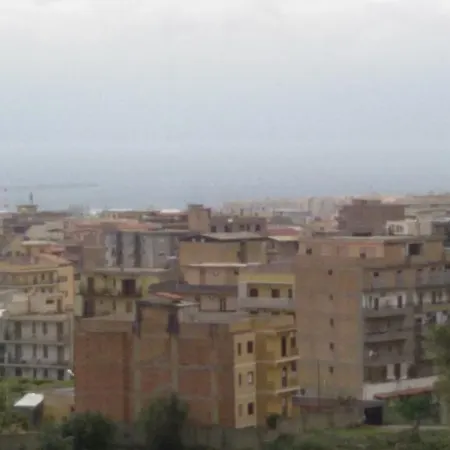 Bed And Breakfast Oasi Reggio di Calabria Exterior photo