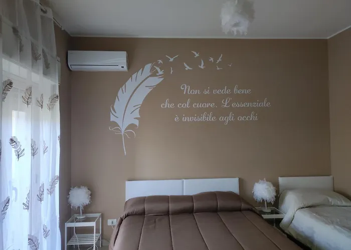 Bed And Breakfast Oasi