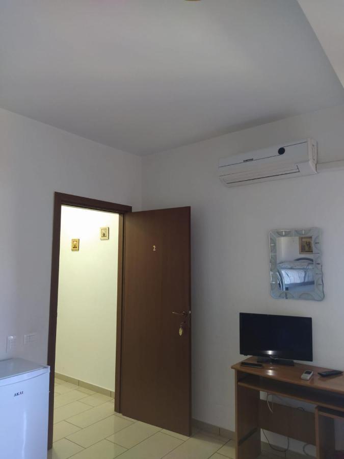 Oasi Reggio Calabria