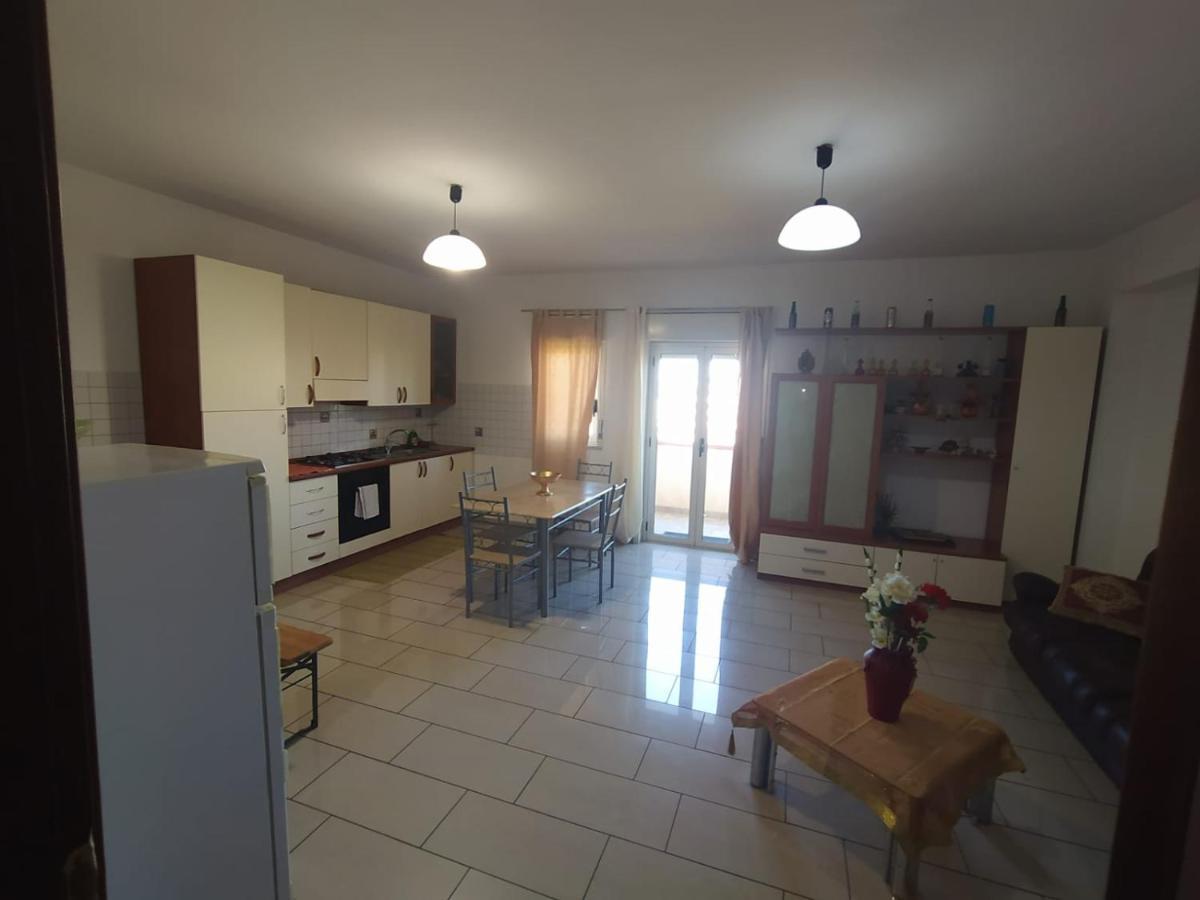 Alojamento de Acomodação e Pequeno-almoço Oasi Reggio di Calabria