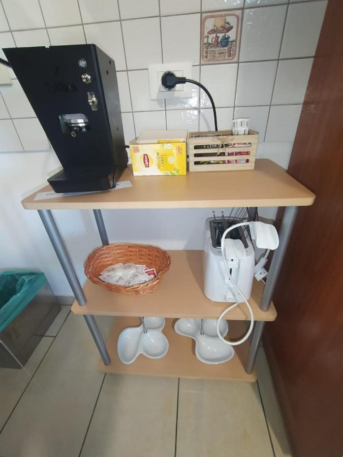 Oasi Bed & Breakfast *