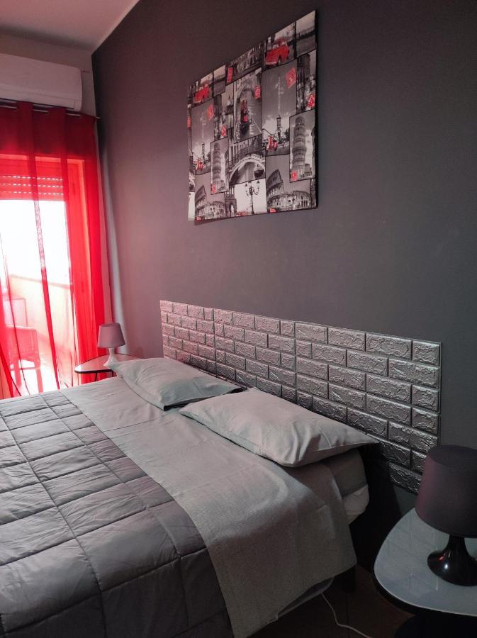Bed & Breakfast Oasi *