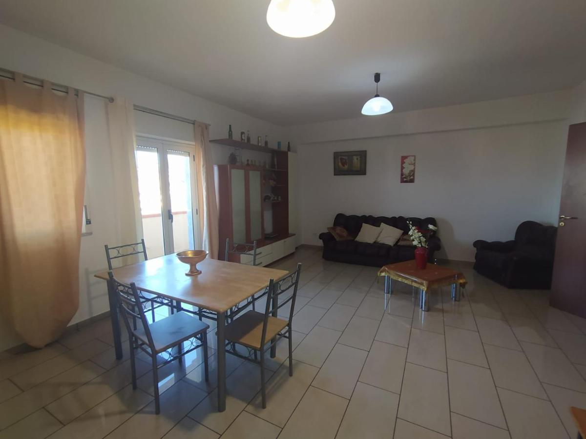 Bed & Breakfast Oasi Reggio Calabria
