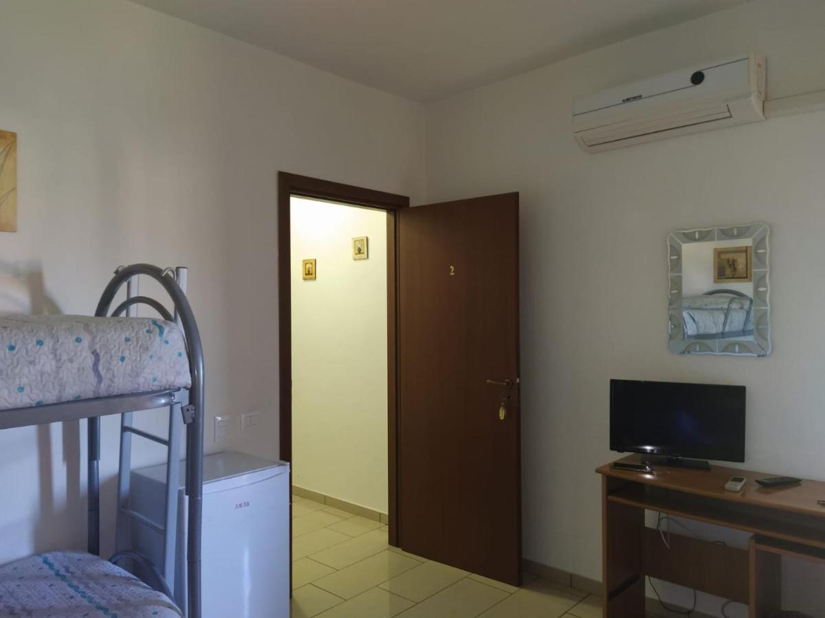 Oasi Reggio Calabria