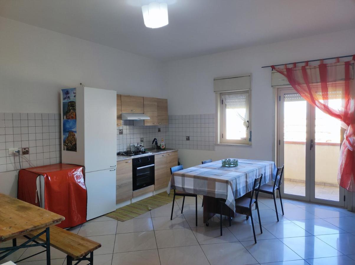 Oasi Bed & Breakfast Reggio Calabria
