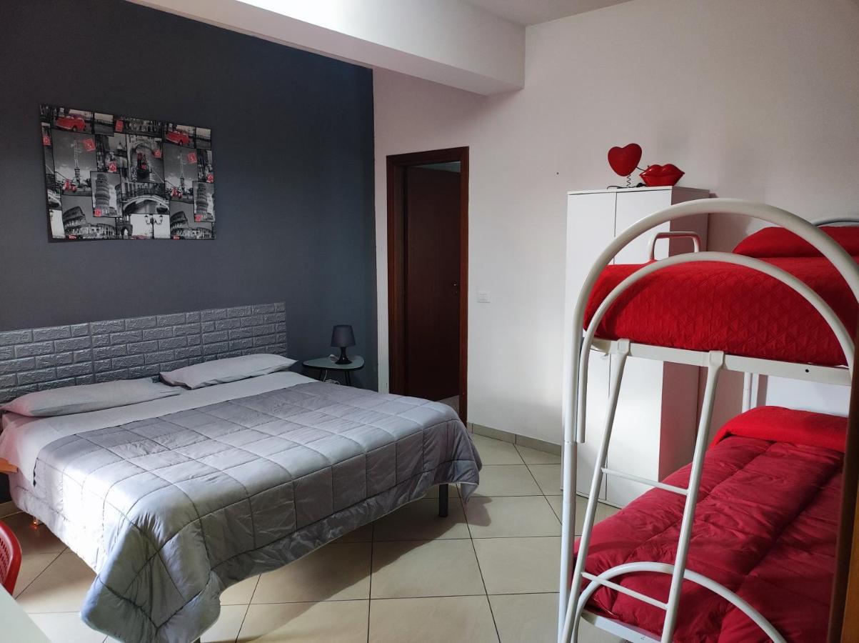 Bed & Breakfast Oasi Reggio Calabria