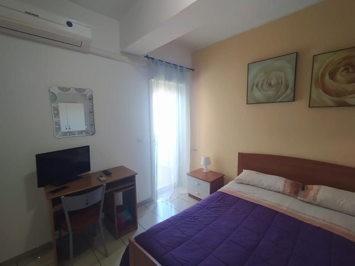 Oasi Bed & Breakfast Reggio Calabria