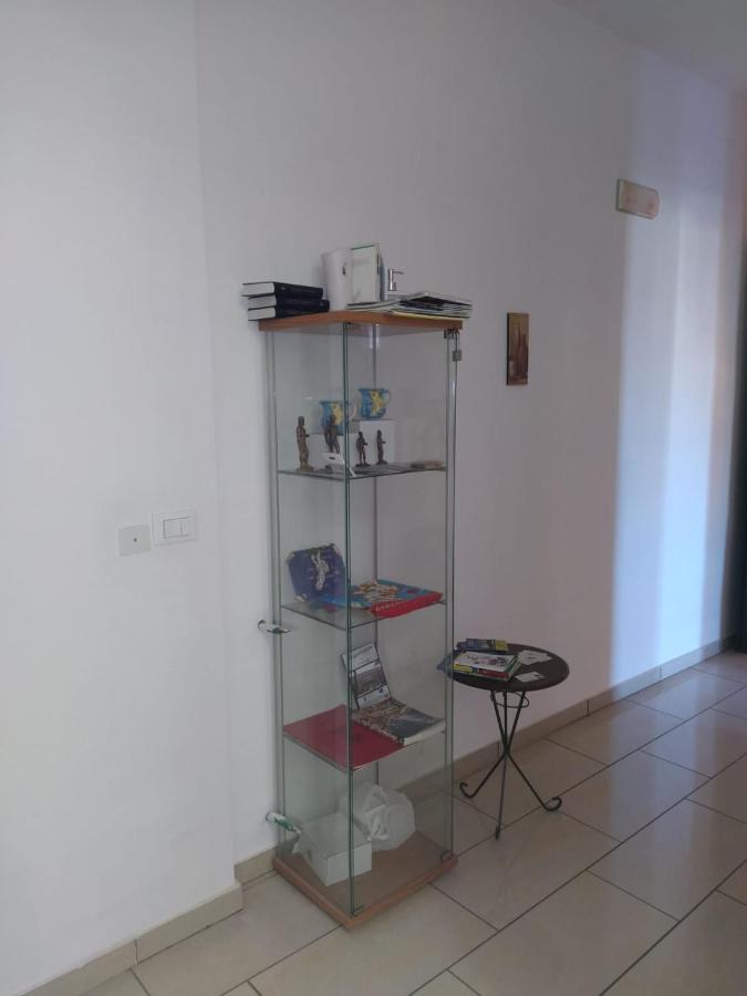 Oasi Reggio Calabria