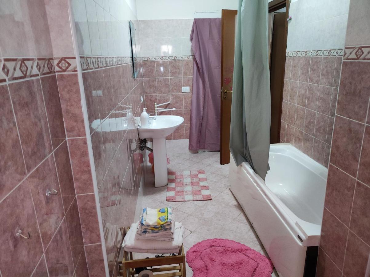 Bed & Breakfast Oasi Reggio Calabria