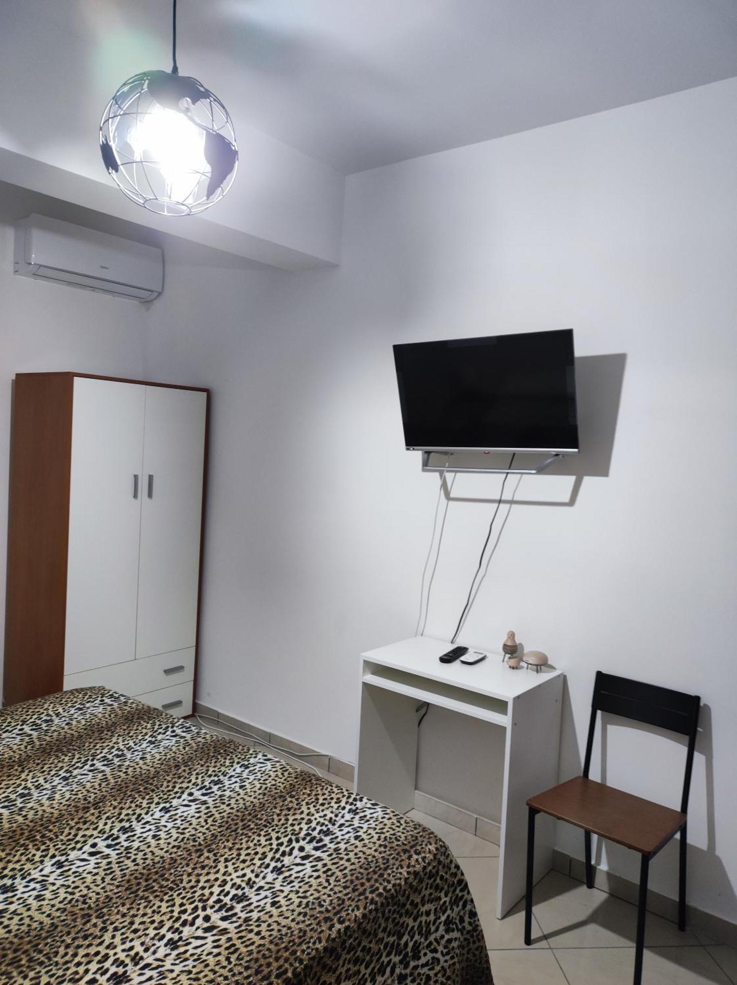 Oasi Bed & Breakfast