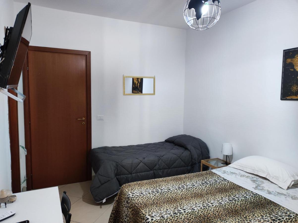 Oasi Reggio Calabria