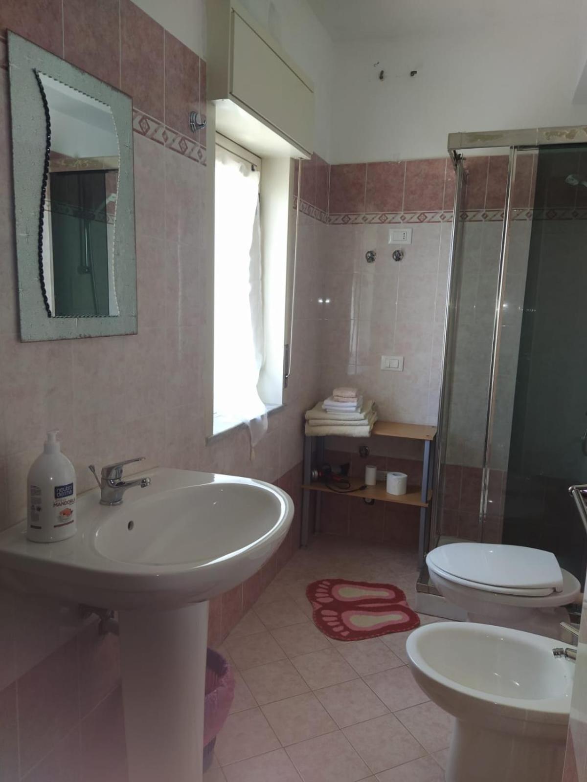 Oasi Bed & Breakfast Reggio Calabria