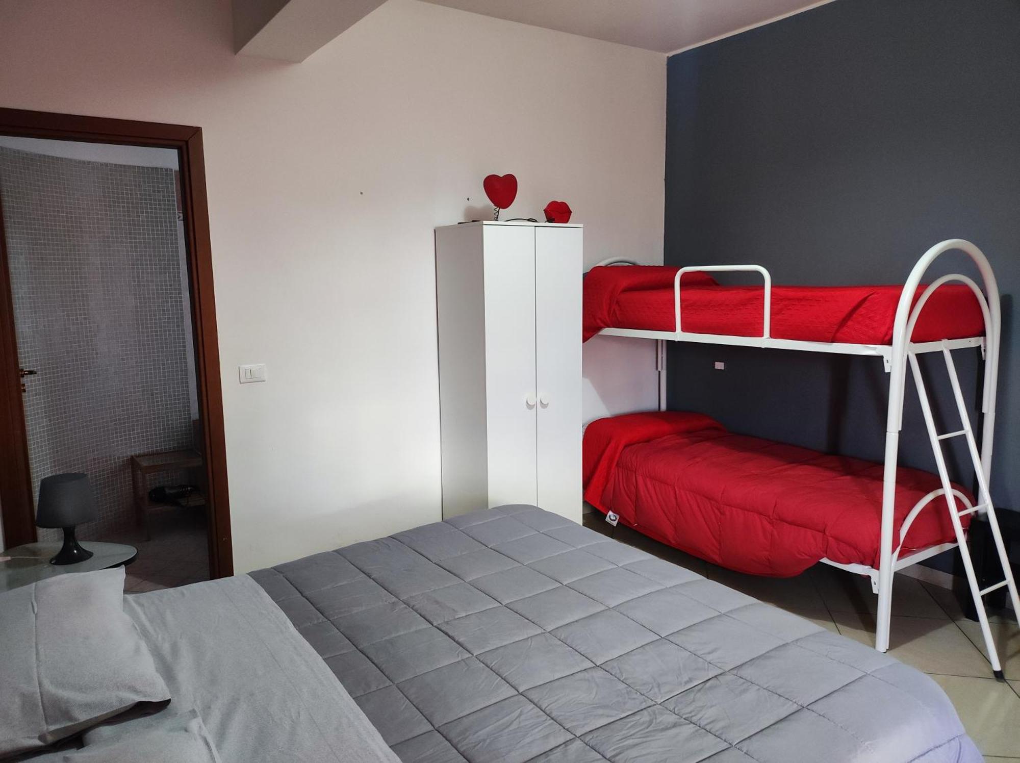 Bed & Breakfast Oasi *