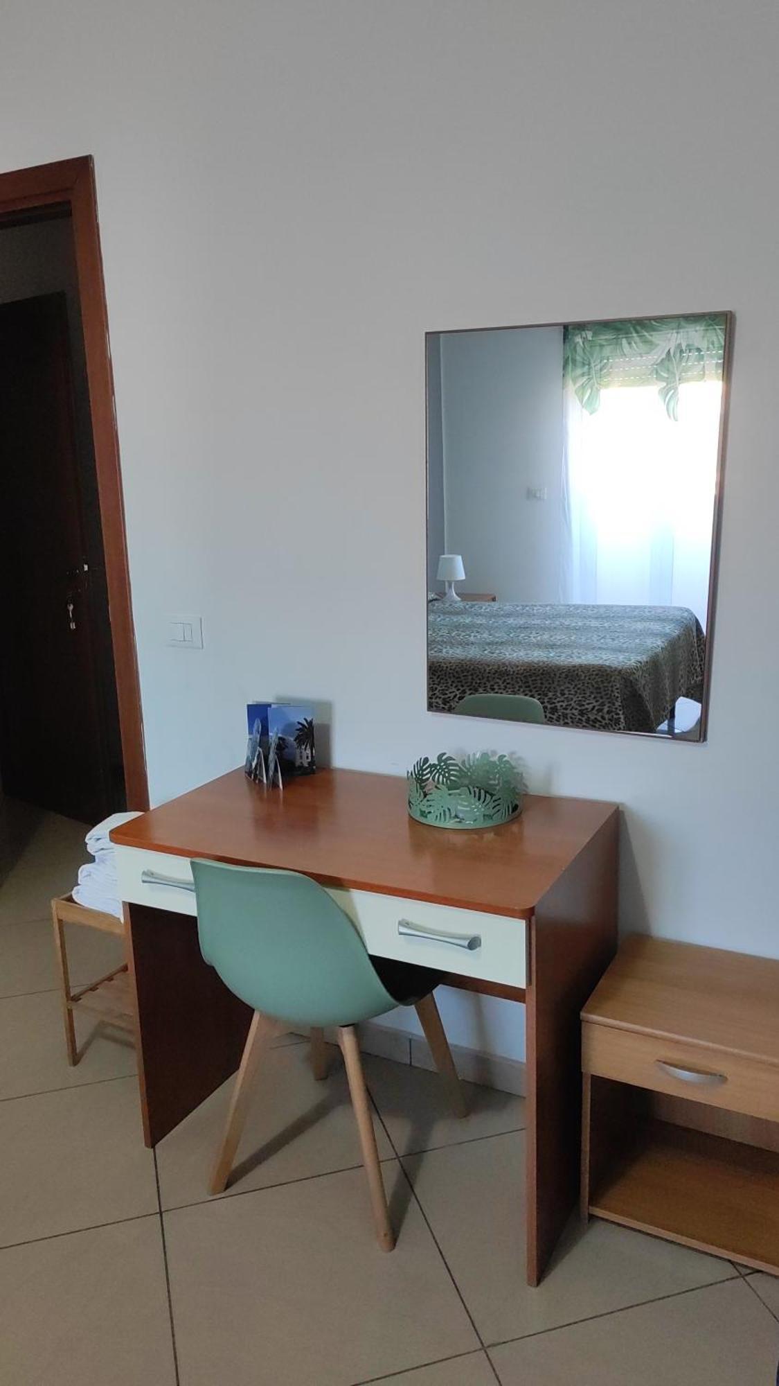 Oasi Reggio Calabria