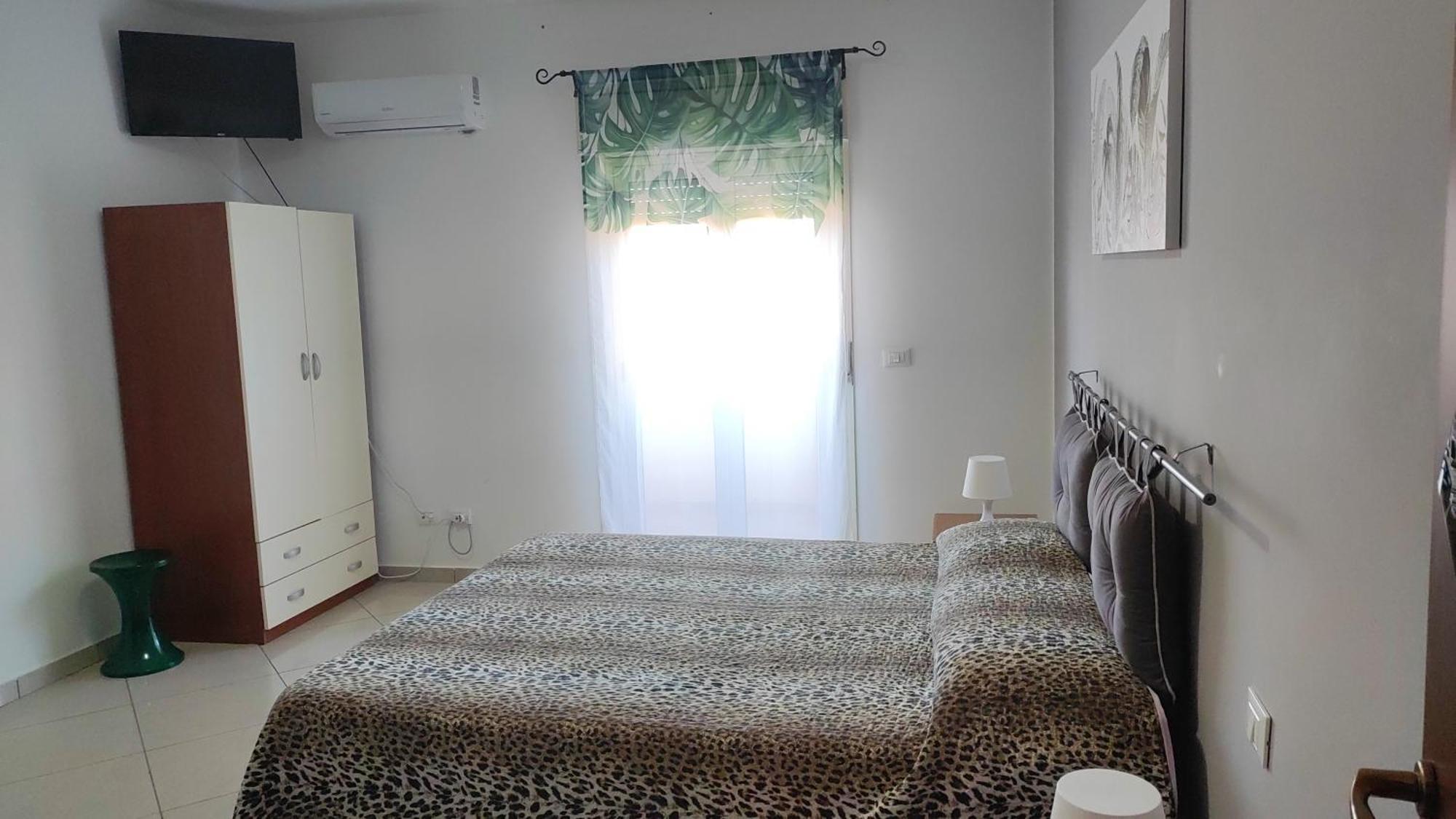 Oasi Bed & Breakfast