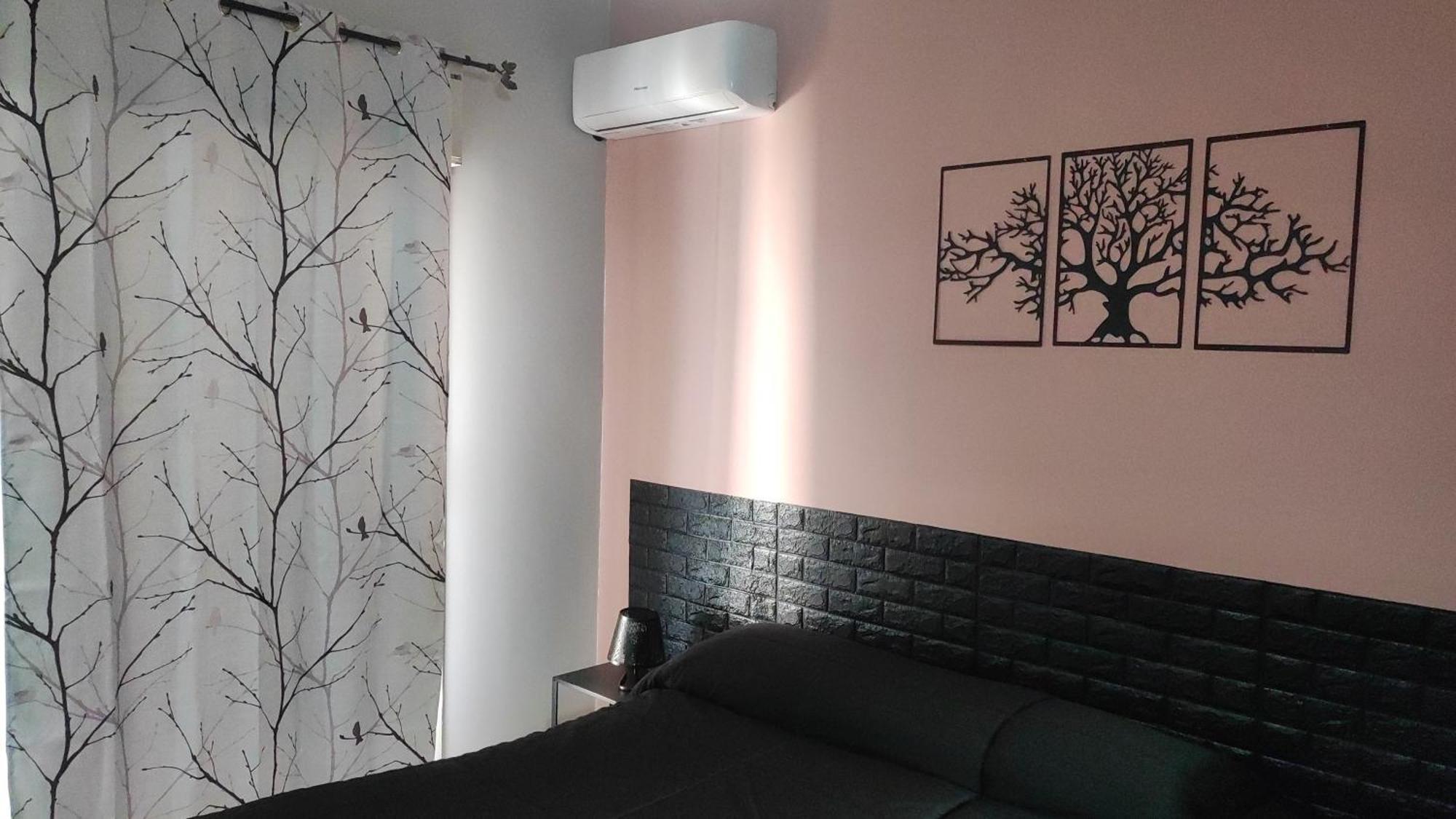 Bed & Breakfast Oasi Reggio Calabria