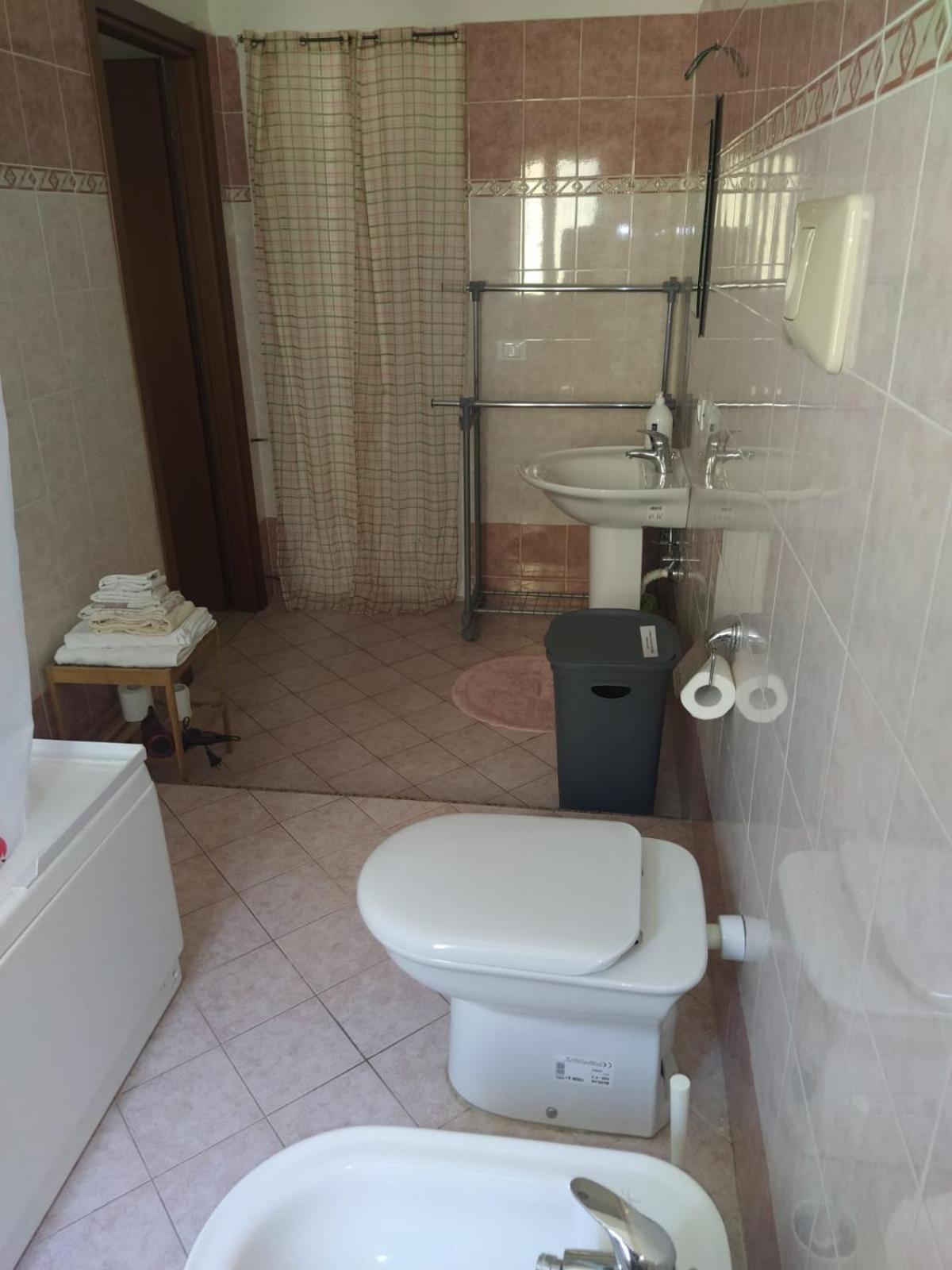 Bed & Breakfast Oasi