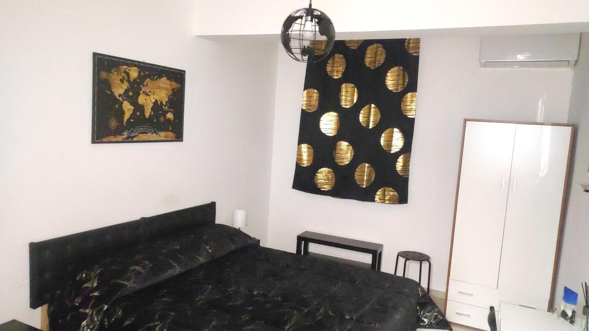 Bed & Breakfast Oasi *