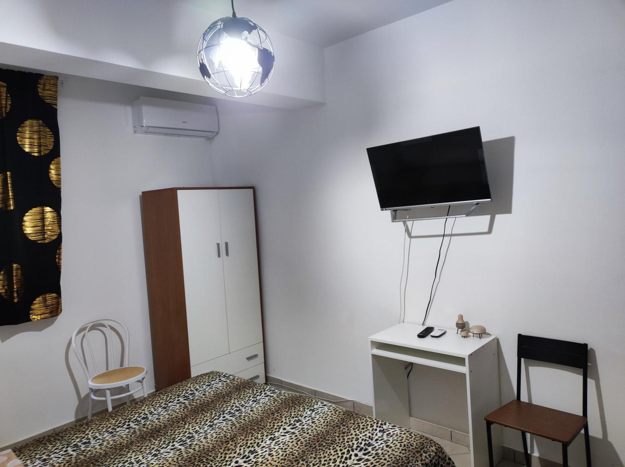 Bed & Breakfast Oasi