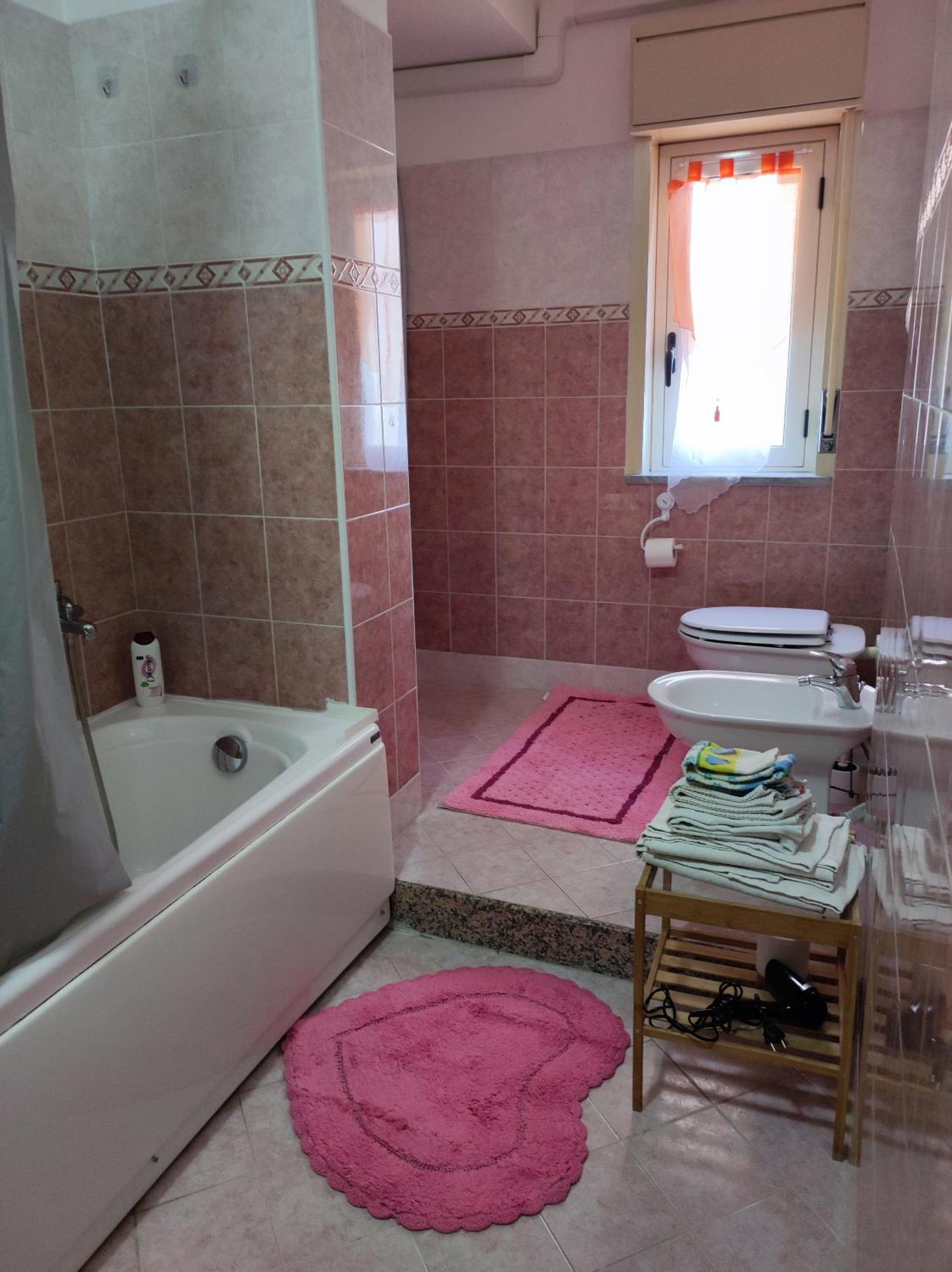 Oasi Bed & Breakfast *
