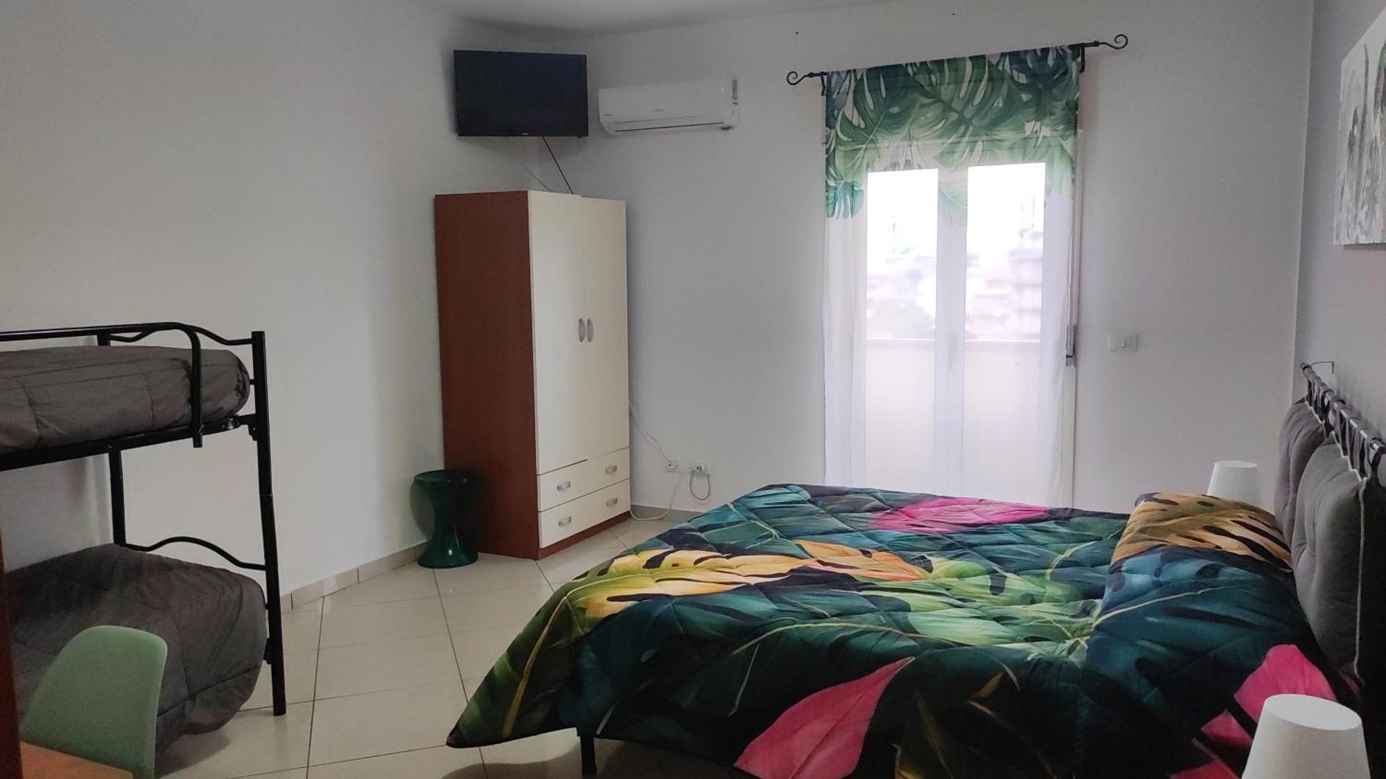Oasi Bed & Breakfast