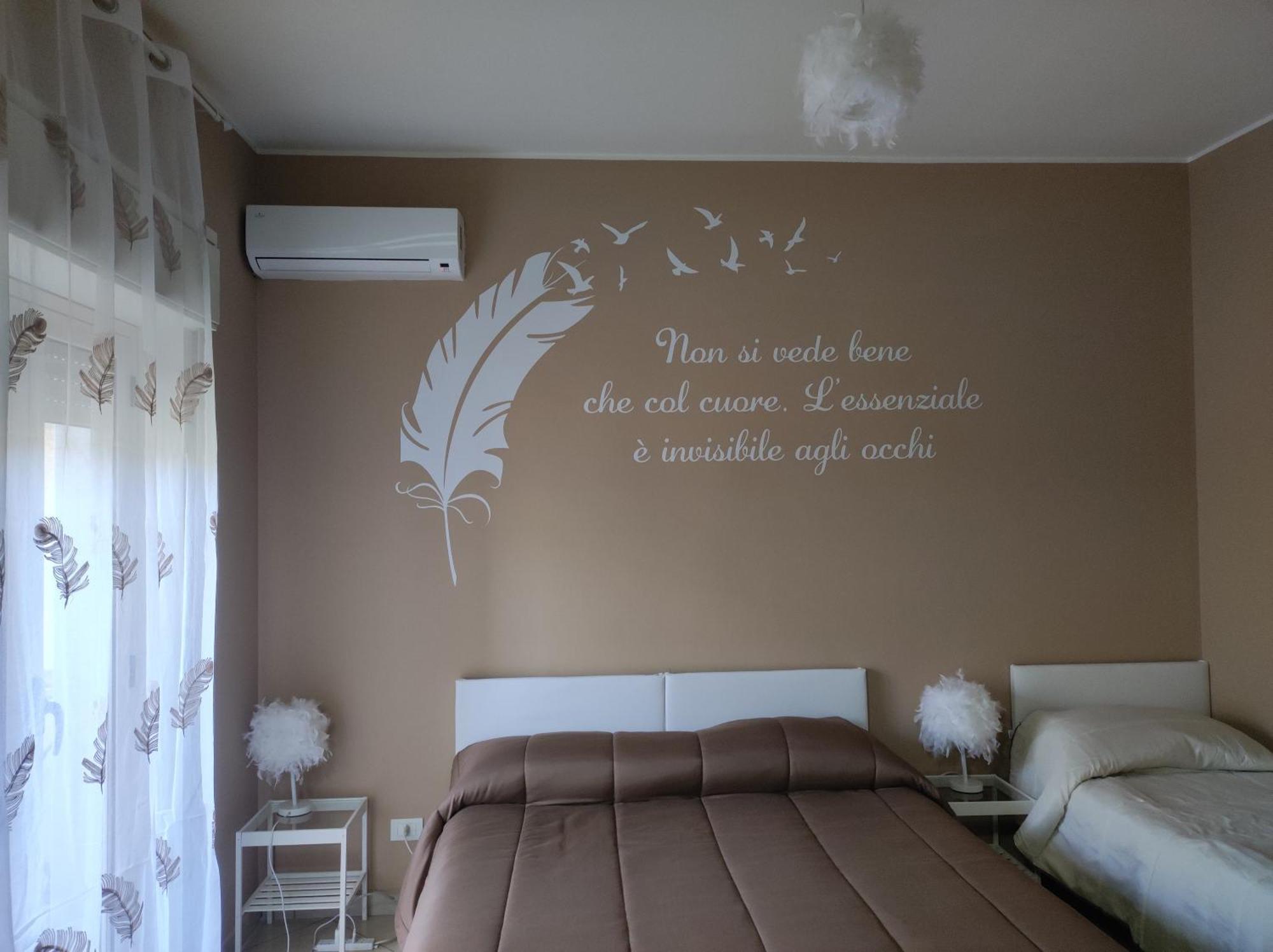 Bed & Breakfast Oasi Reggio Calabria