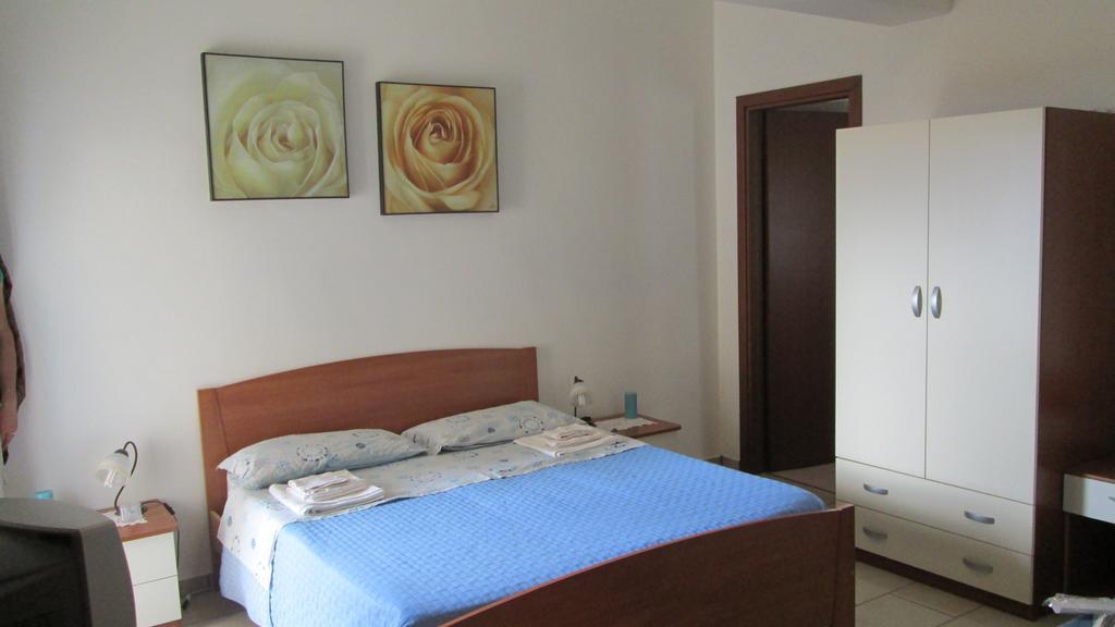 Bed & Breakfast Oasi
