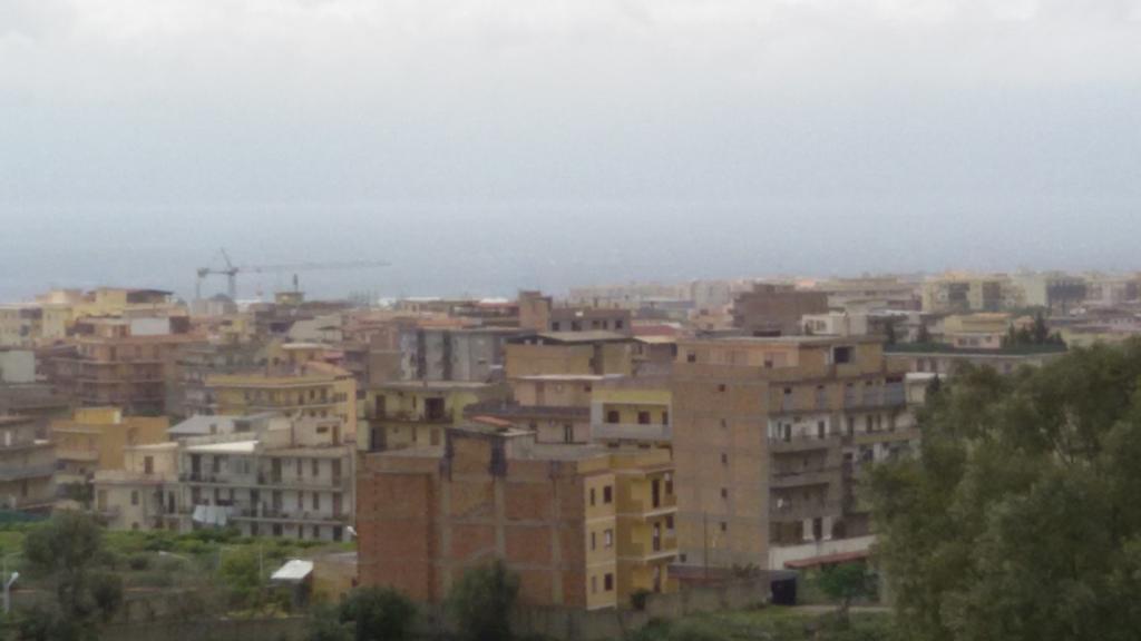 Oasi Reggio Calabria